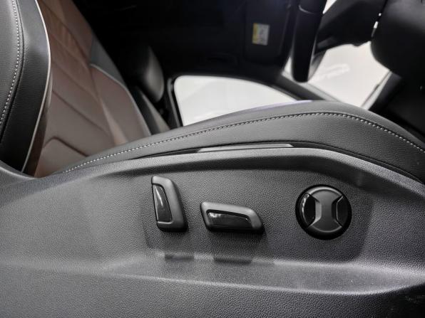 Volkswagen Tiguan II с пробегом 2021 года, цена 3 300 000 рублей, 15000 км, внедорожник, Автокод Объявления