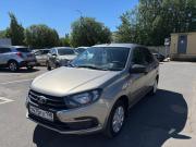Lada (ВАЗ) Granta I Рестайлинг Санкт-Петербург  - изображение 11
