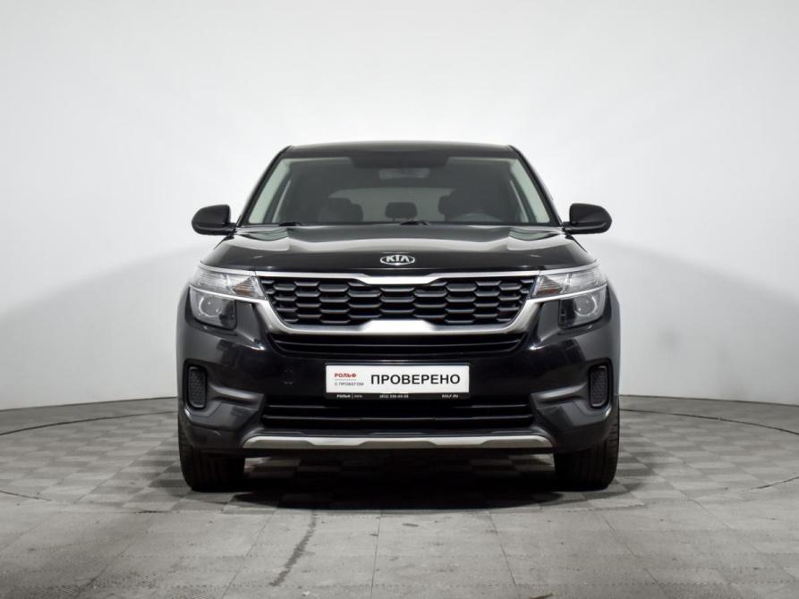 Kia Seltos I Санкт-Петербург  - изображение 2
