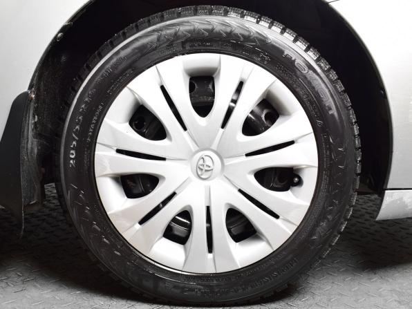 Toyota Auris I с пробегом 2007 года, цена 649 999 рублей, 109755 км, хэтчбек, Автокод Объявления