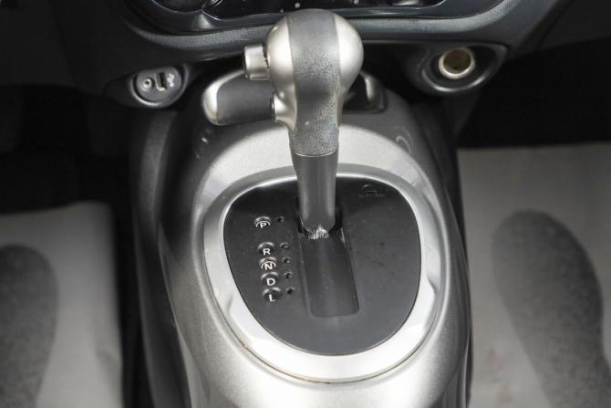 Nissan Juke I с пробегом 2012 года, цена 1 299 000 рублей, 124600 км, внедорожник, Автокод Объявления