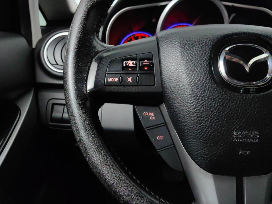 Mazda CX-7 I Рестайлинг Подольск  - изображение 19