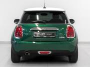 Mini Hatch III (F55/F56) Рестайлинг Москва  - изображение 35