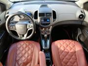 Chevrolet Aveo II Санкт-Петербург  - изображение 31