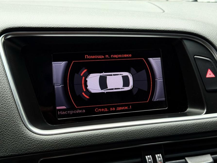 Audi Q5 I (8R) Рестайлинг Ижевск  - изображение 17