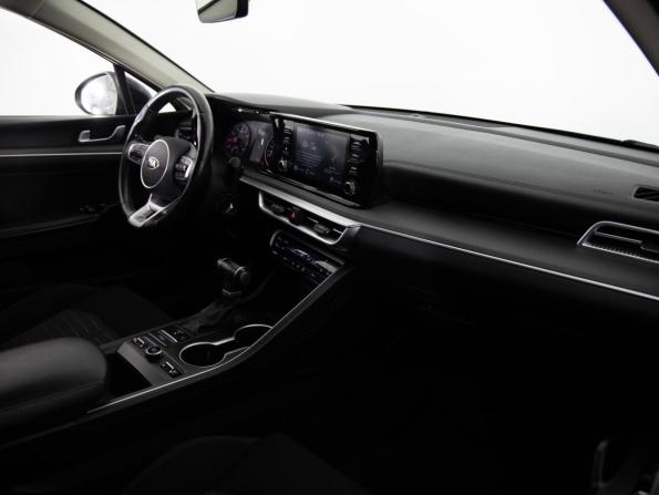 Kia K5 III с пробегом 2020 года, цена 1 899 000 рублей, 122523 км, седан, Автокод Объявления