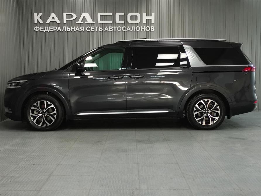 Kia Carnival IV Пермь  - изображение 5