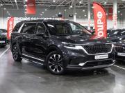 Kia Carnival IV Санкт-Петербург  - изображение 44