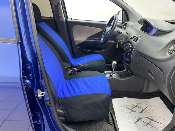 Chery IndiS (S18D) I с пробегом 2012 года, цена 270 000 рублей, 139948 км, хэтчбек, Автокод Объявления