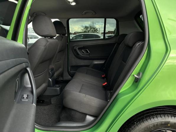 Skoda Fabia II Рестайлинг с пробегом 2011 года, цена 699 000 рублей, 219848 км, хэтчбек, Автокод Объявления