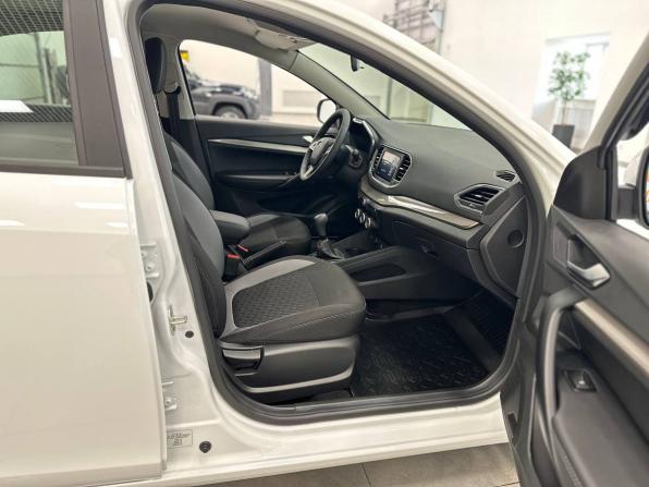 Lada (ВАЗ) Vesta I Рестайлинг (NG) с пробегом 2024 года, цена 1 600 500 рублей, 53500 км, седан, Автокод Объявления