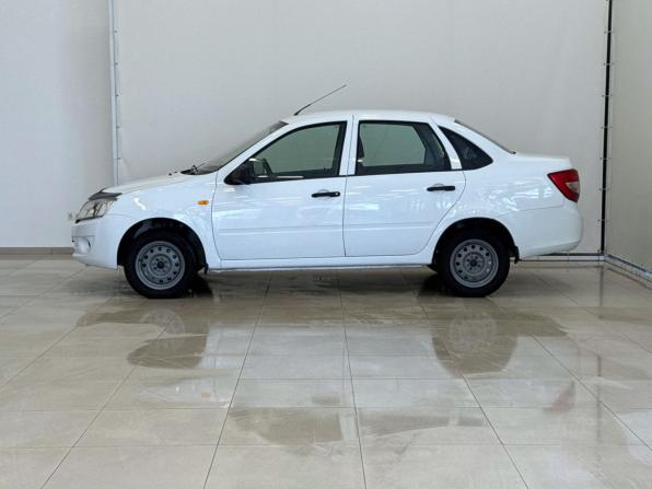 Lada (ВАЗ) Granta I с пробегом 2012 года, цена 520 000 рублей, 177728 км, седан, Автокод Объявления