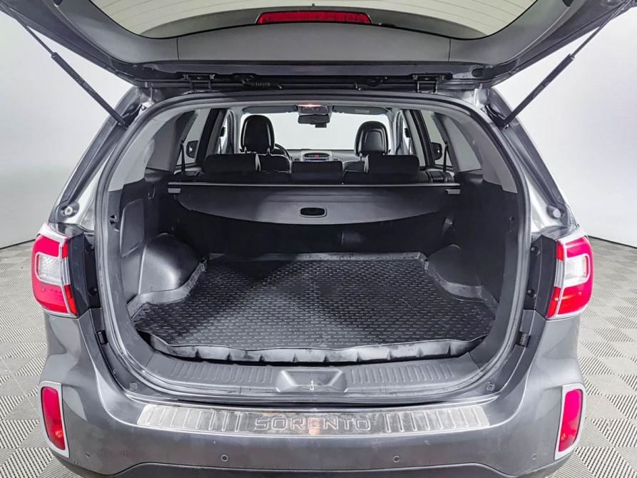 Kia Sorento II Рестайлинг Уфа  - изображение 12