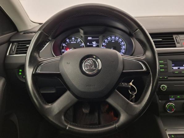 Skoda Octavia III (A7) с пробегом 2014 года, цена 1 190 000 рублей, 176708 км, лифтбек, Автокод Объявления