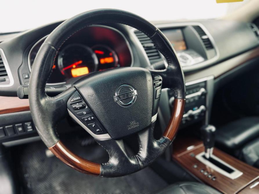 Nissan Teana II Санкт-Петербург  - изображение 20
