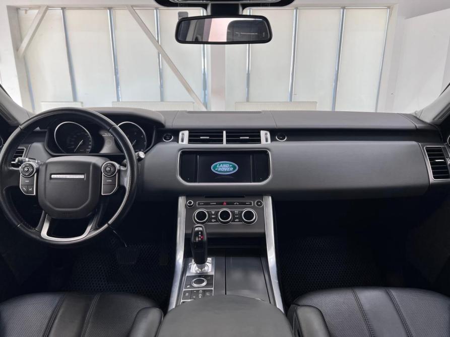 Land Rover Range Rover Sport II Волгоград  - изображение 13