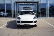 Porsche Cayenne II Рестайлинг (958) Крым  - изображение 37