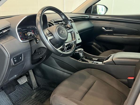 Hyundai Tucson IV с пробегом 2022 года, цена 2 890 000 рублей, 116500 км, внедорожник, Автокод Объявления