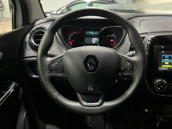 Renault Kaptur I с пробегом 2017 года, цена 1 470 000 рублей, 115166 км, внедорожник, Автокод Объявления