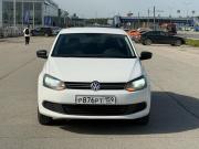 Volkswagen Polo V Пермь  - изображение 10