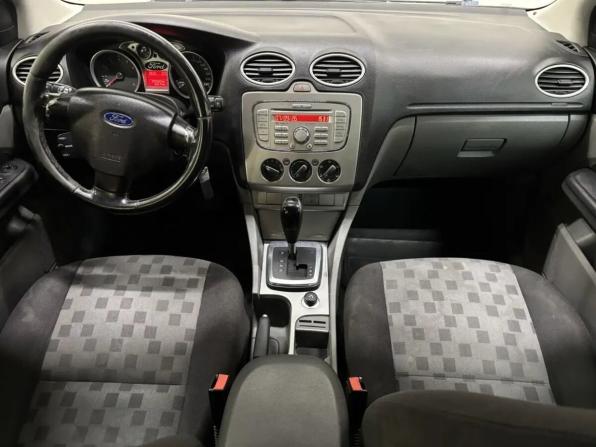 Ford Focus II Рестайлинг с пробегом 2009 года, цена 399 000 рублей, 294000 км, хэтчбек, Автокод Объявления