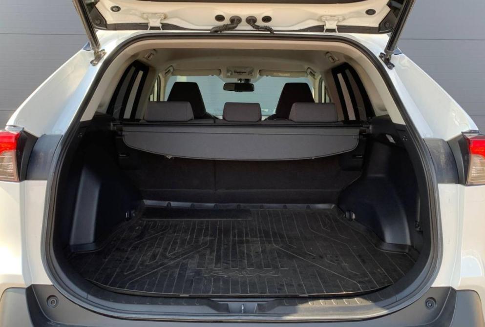 Toyota RAV4 V (XA50) Красноярск  - изображение 11