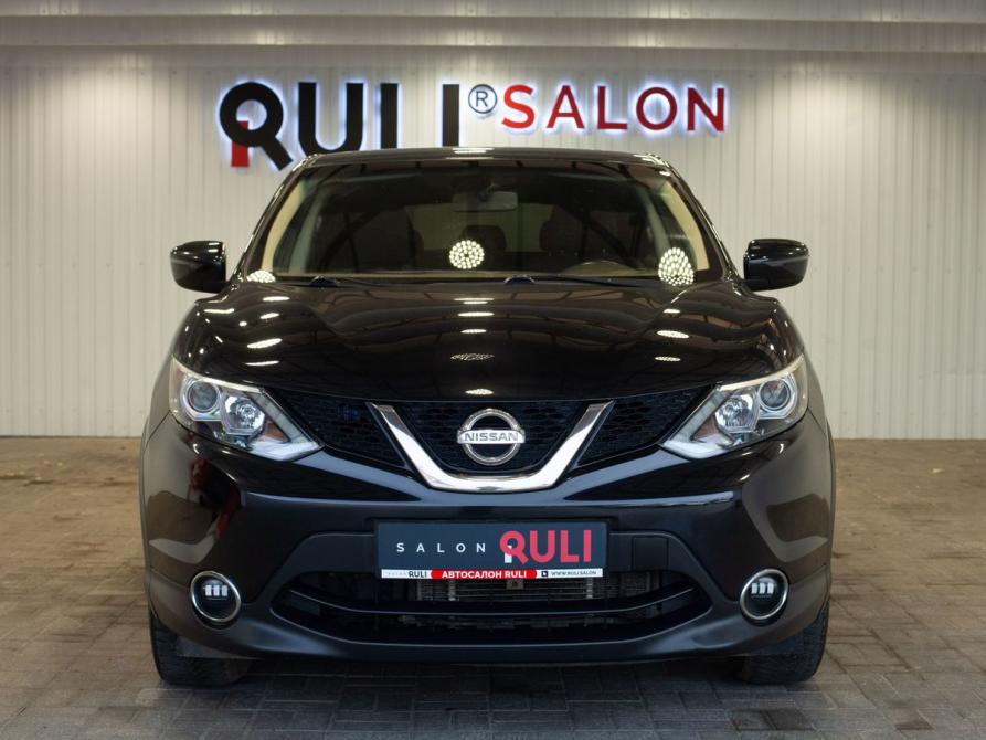 Nissan Qashqai II Иваново  - изображение 2