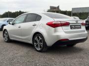 Kia Cerato III Санкт-Петербург  - изображение 23