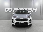 Kia Sportage IV Рестайлинг Ростов-на-Дону  - изображение 20