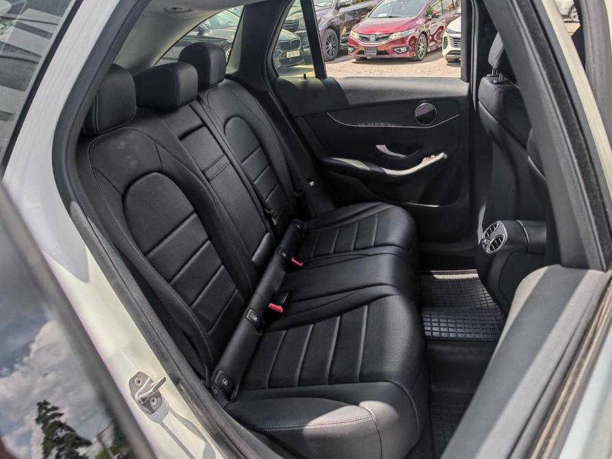 Mercedes-Benz GLC I (X253) Краснодар  - изображение 7