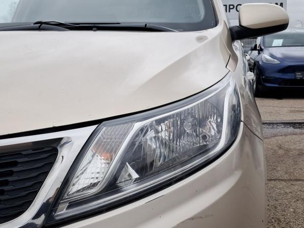 Kia Rio III с пробегом 2014 года, цена 565 000 рублей, 248000 км, хэтчбек, Автокод Объявления
