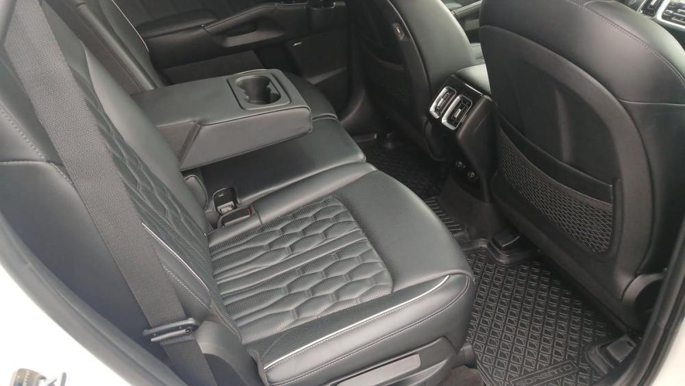 Kia Sorento IV Екатеринбург  - изображение 22