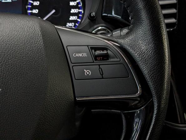 Mitsubishi Outlander III Рестайлинг 3 с пробегом 2021 года, цена 2 500 000 рублей, 90500 км, внедорожник, Автокод Объявления