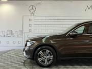 Mercedes-Benz GLC I (X253) Москва  - изображение 36