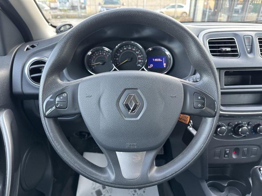 Renault Sandero II Пермь  - изображение 13