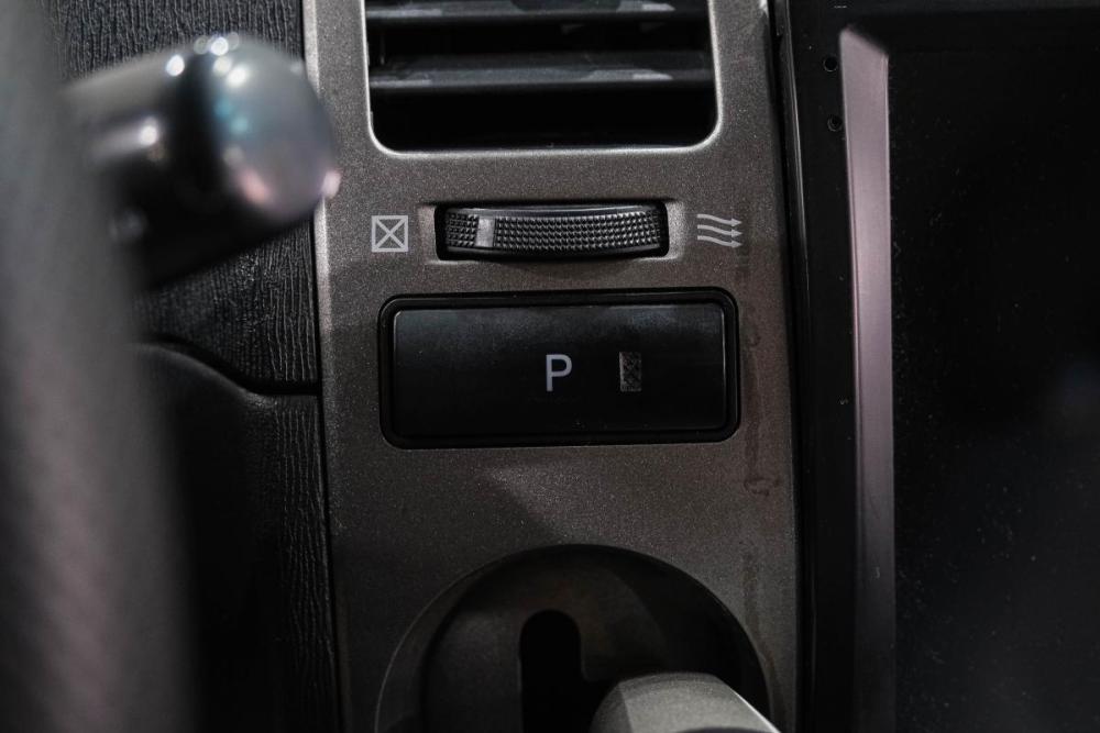 Toyota Prius II Рестайлинг (XW20) Новокузнецк  - изображение 22