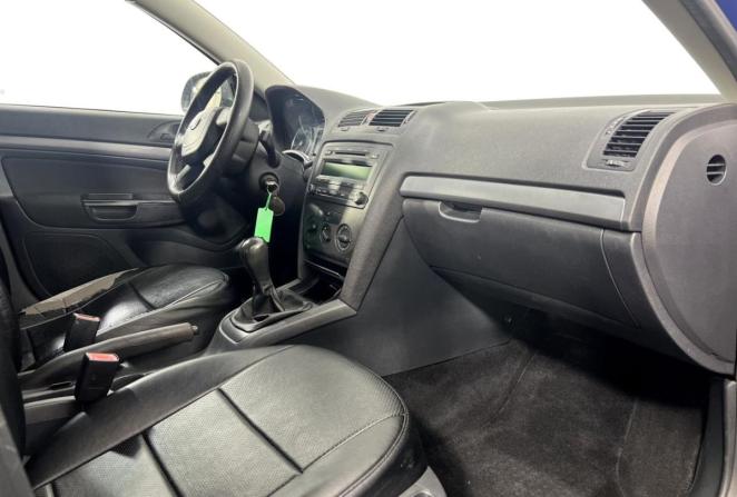 Skoda Octavia II (A5) Рестайлинг с пробегом 2012 года, цена 505 000 рублей, 165448 км, лифтбек, Автокод Объявления