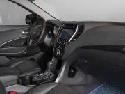 Hyundai Santa Fe III Рестайлинг Казань  - изображение 16