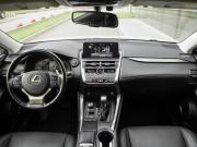 Lexus NX I Рестайлинг Санкт-Петербург  - изображение 49