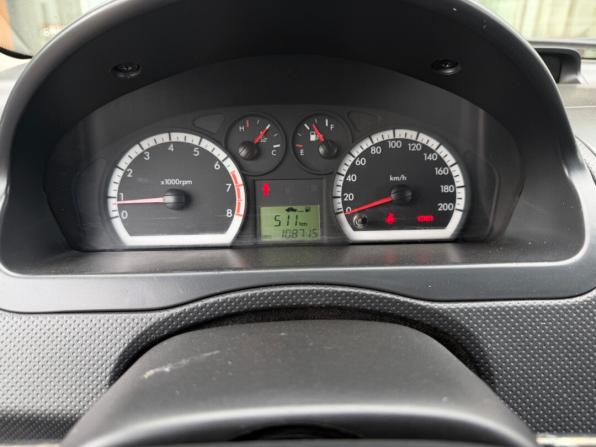 Chevrolet Aveo I Рестайлинг с пробегом 2011 года, цена 290 000 рублей, 108713 км, седан, Автокод Объявления