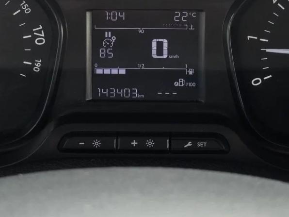 Peugeot Expert III с пробегом 2021 года, цена 2 250 000 рублей, 143403 км, фургон, Автокод Объявления
