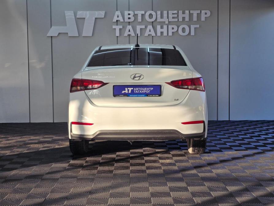 Hyundai Solaris II Таганрог  - изображение 4
