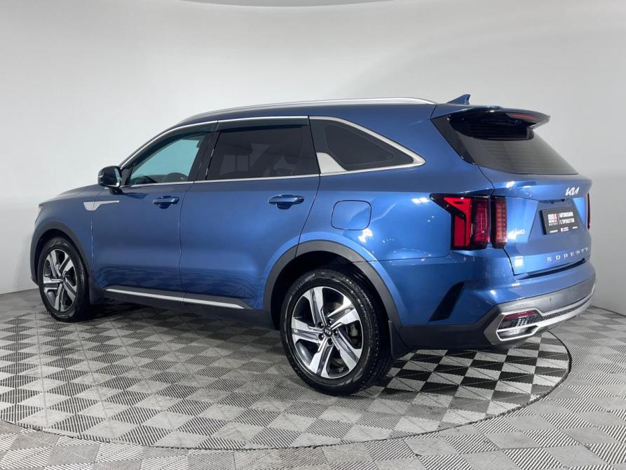Kia Sorento IV Ростов-на-Дону  - изображение 4
