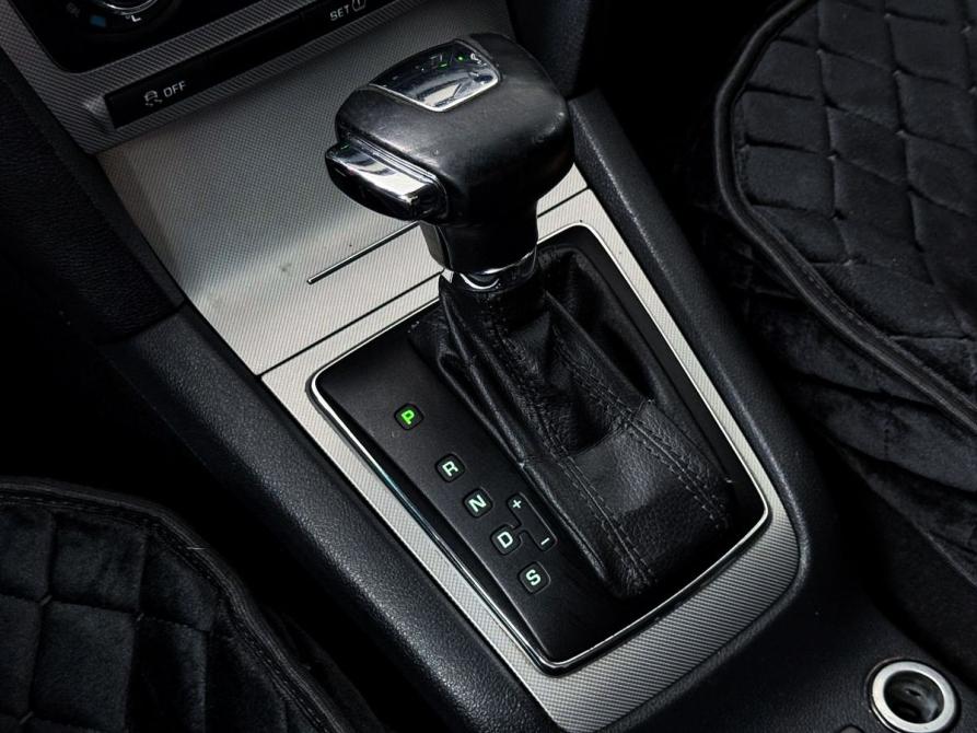 Skoda Octavia II (A5) Рестайлинг Уфа  - изображение 14