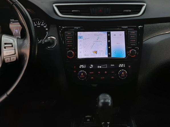 Nissan X-Trail III с пробегом 2018 года, цена 1 560 000 рублей, 201978 км, внедорожник, Автокод Объявления
