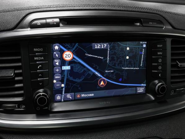 Kia Sorento III Prime Рестайлинг с пробегом 2017 года, цена 2 498 000 рублей, 173490 км, внедорожник, Автокод Объявления