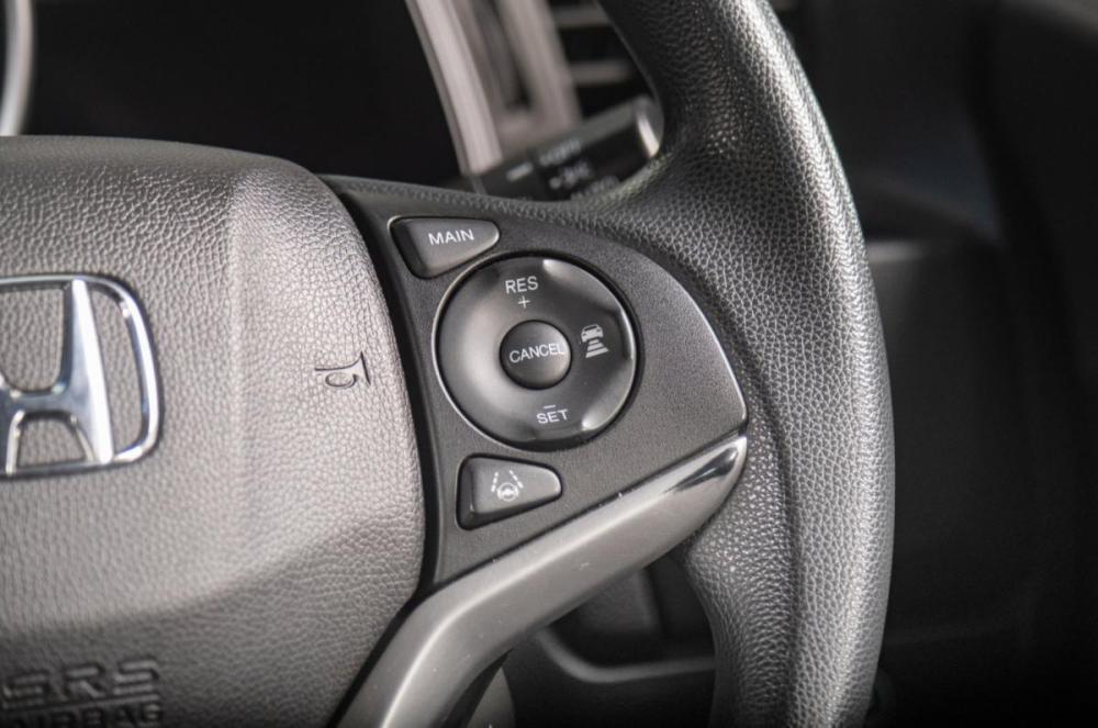 Honda Fit III Рестайлинг Томск  - изображение 13