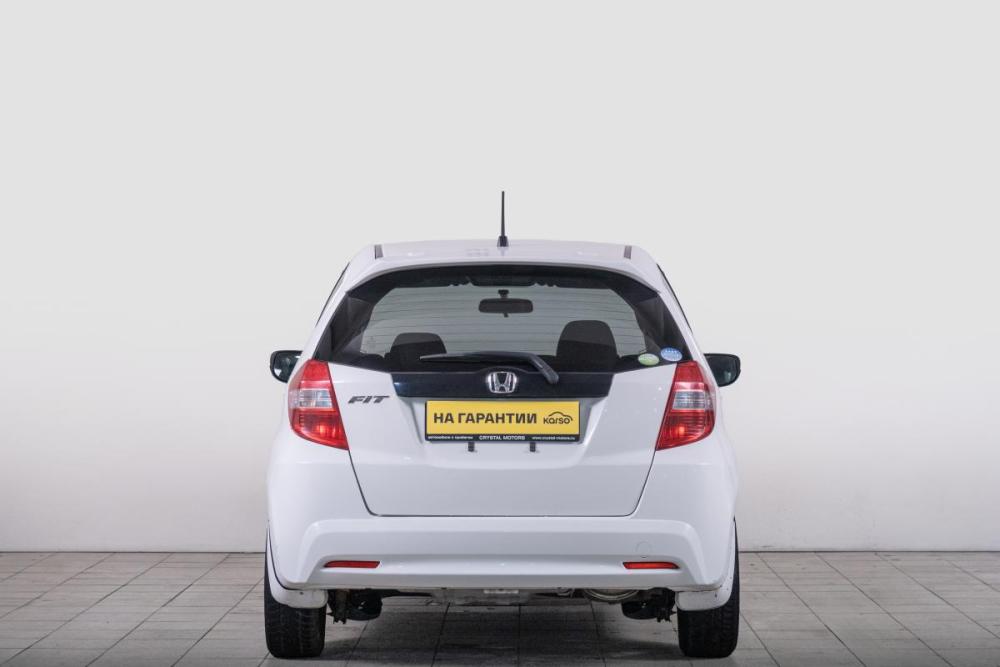 Honda Fit II Томск  - изображение 5