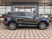Geely Atlas Pro Краснодар  - изображение 13