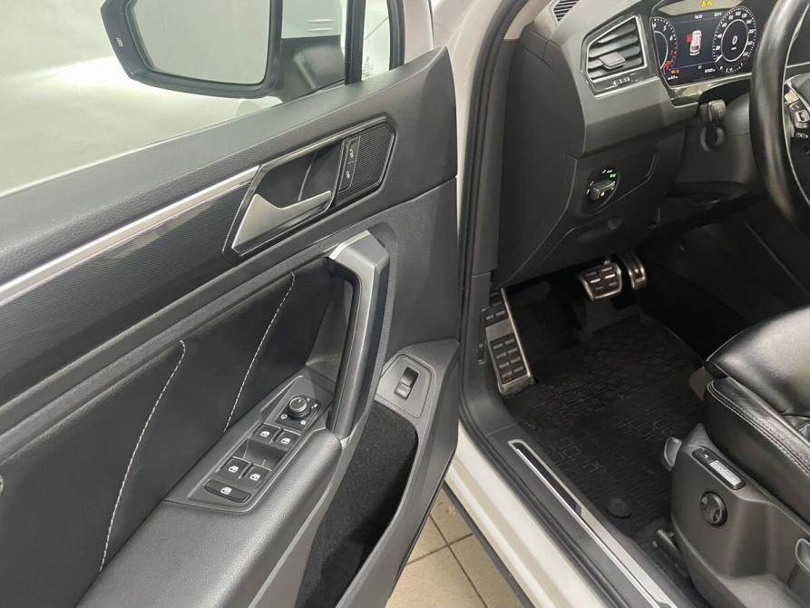 Volkswagen Tiguan II Воронеж  - изображение 19